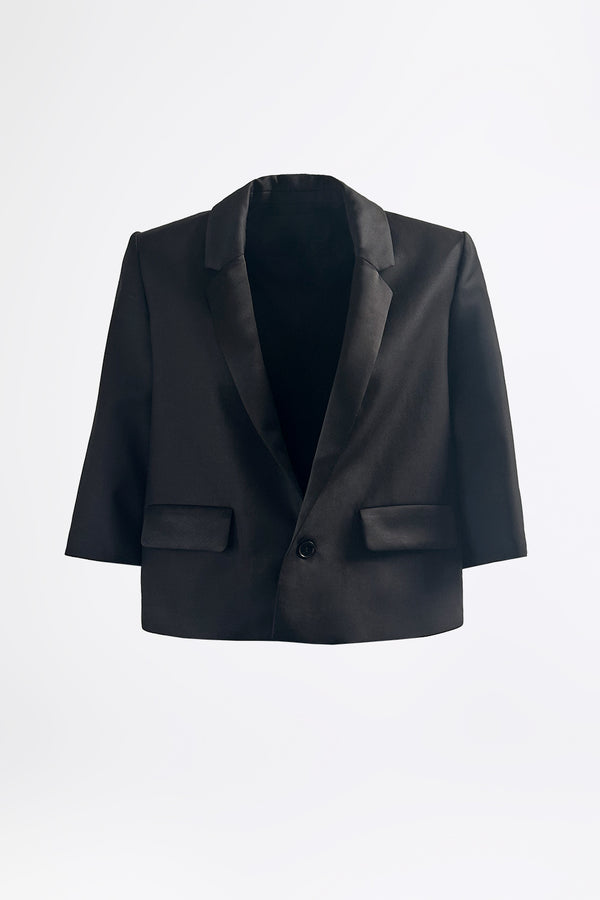 BOX - Jacket