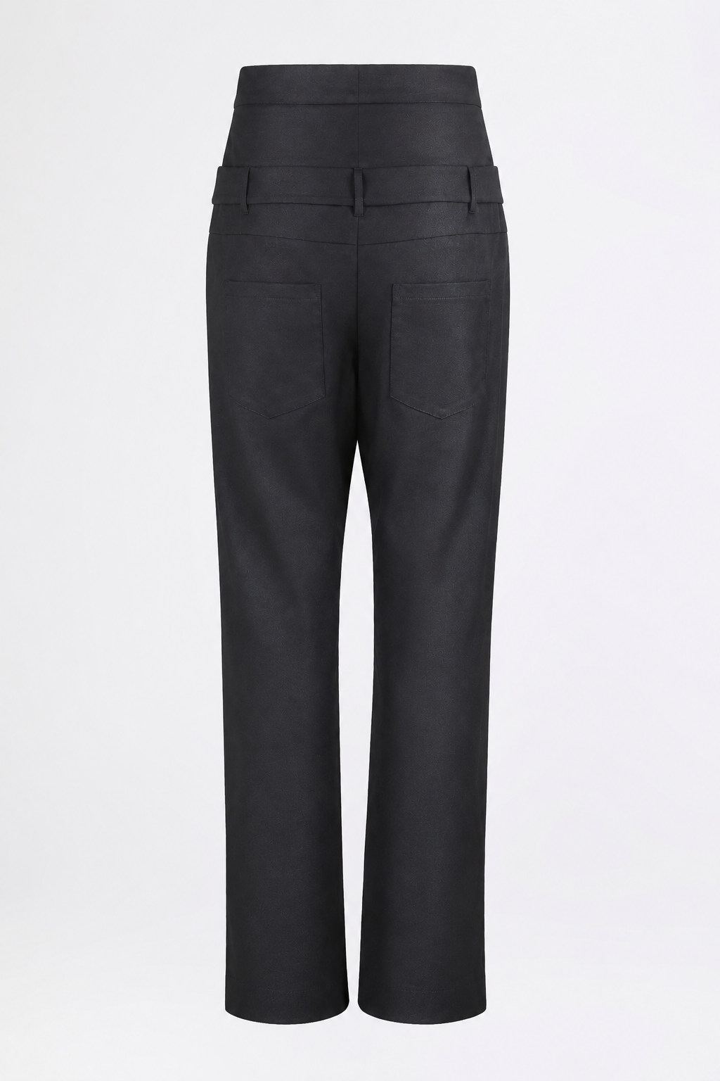 JAYBO Fine Wool -Pants