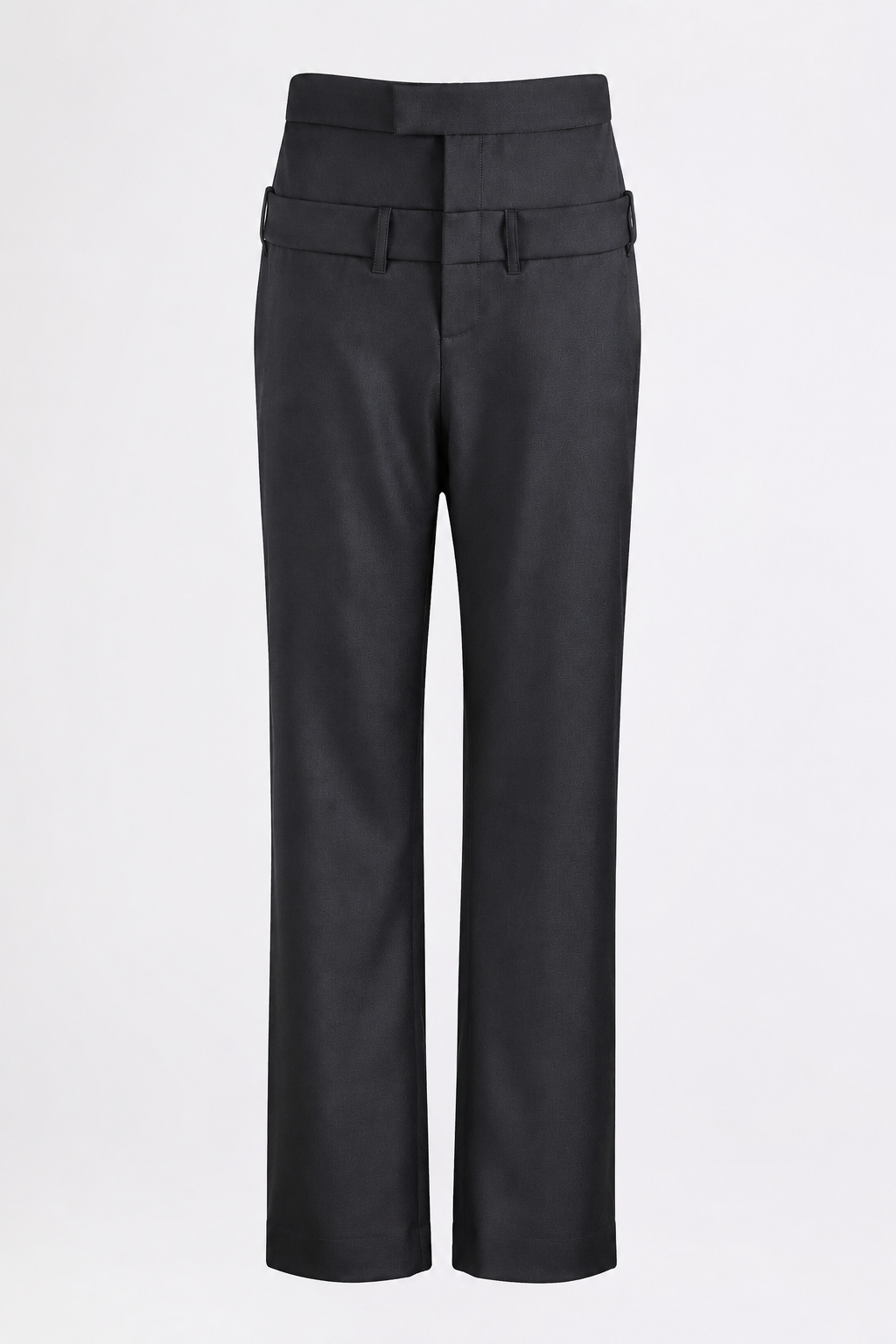 JAYBO Fine Wool -Pants