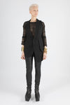DECONSTRUCTED - Vest