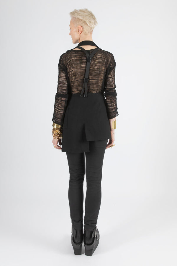 DECONSTRUCTED - Vest