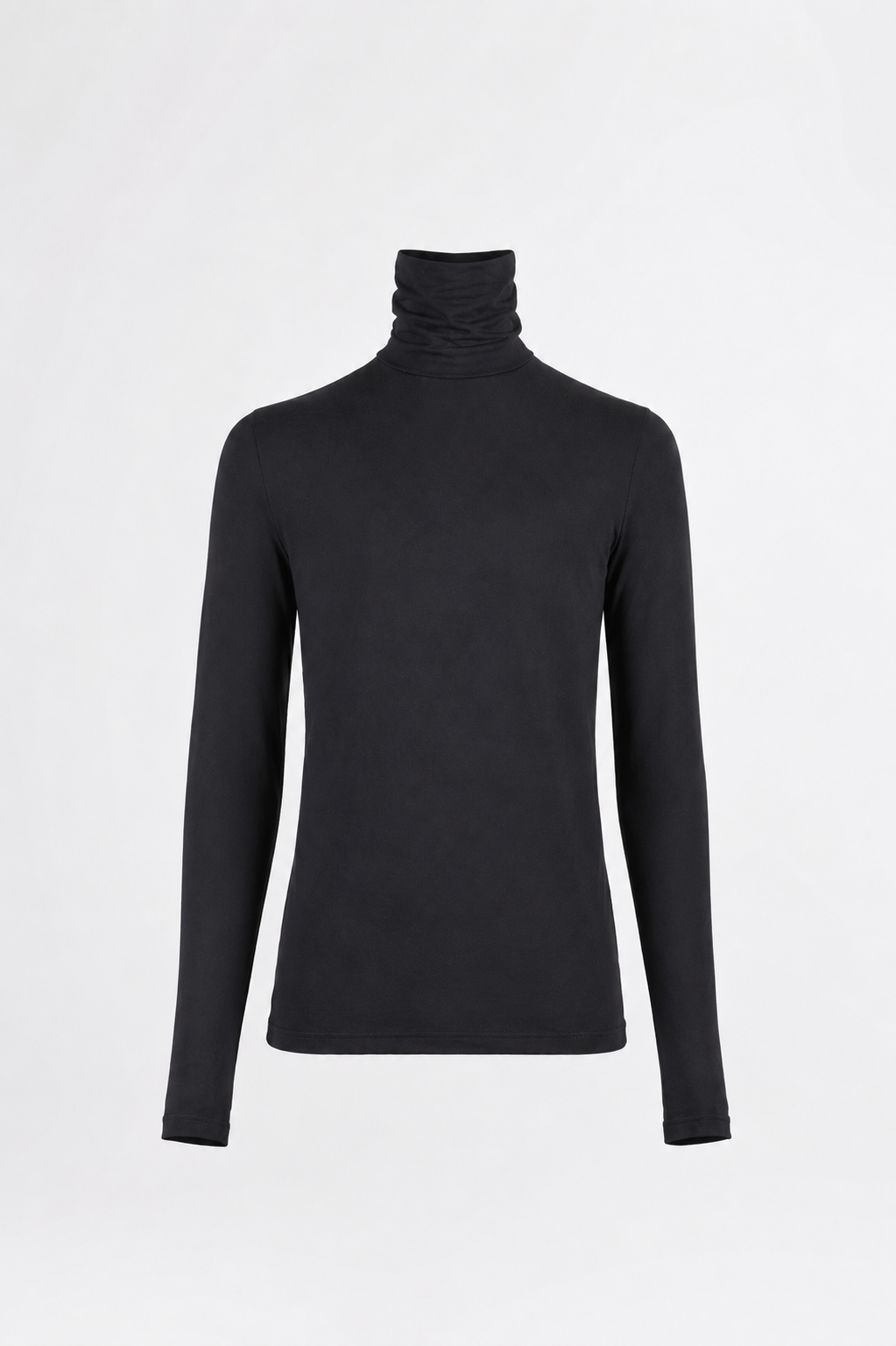 TURTLENECK - Longsleeve