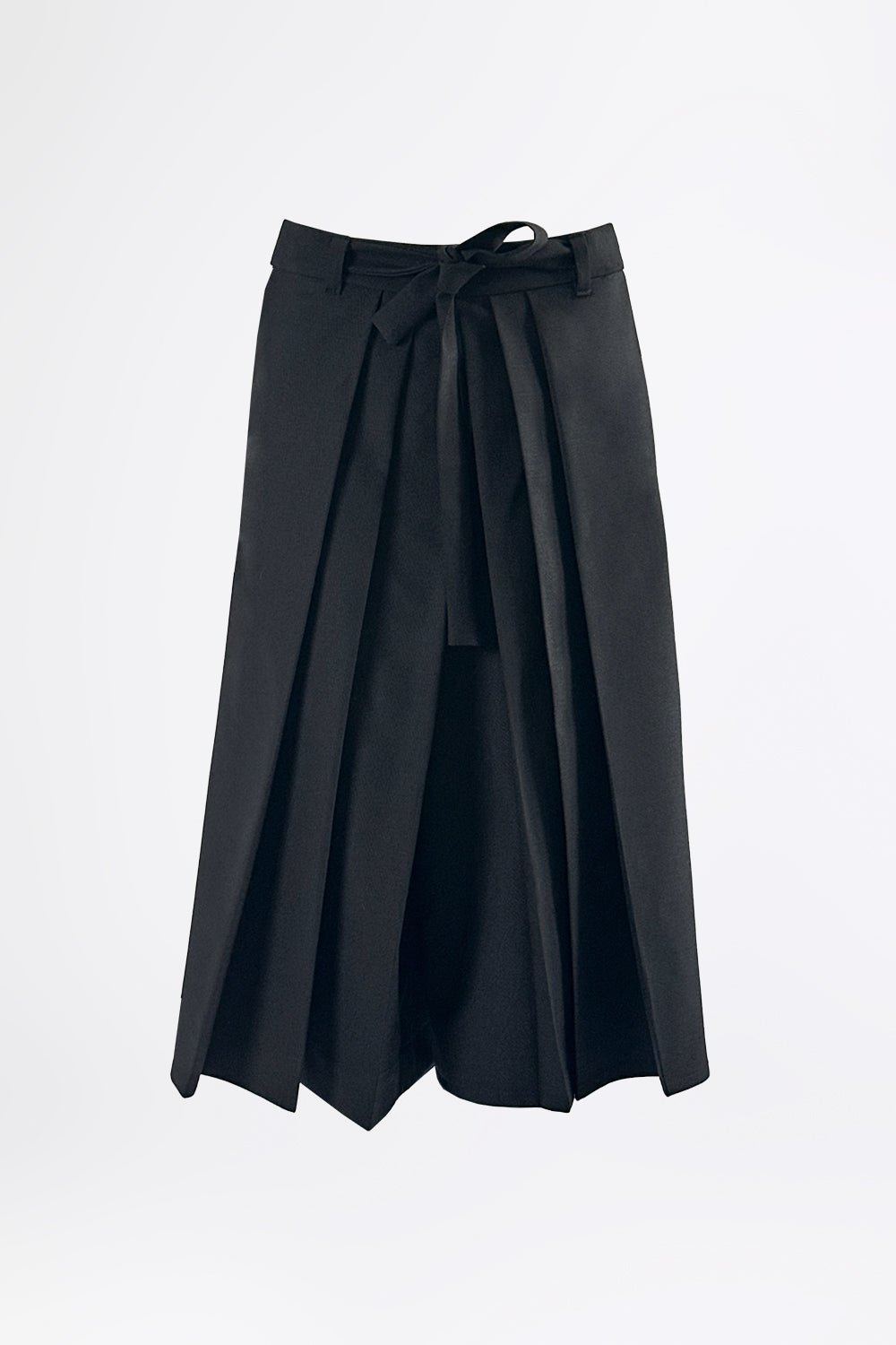 MARTIAL ART - Pants