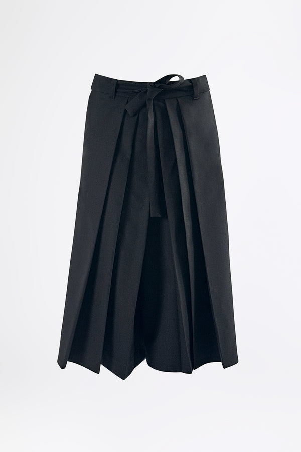 MARTIAL ART - Pants