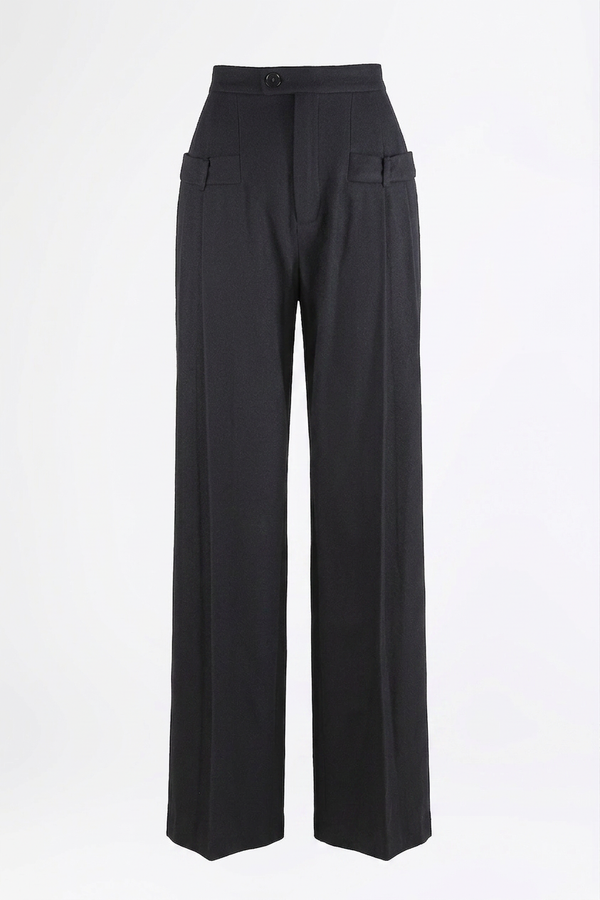 FREAK VOLUME - Pants