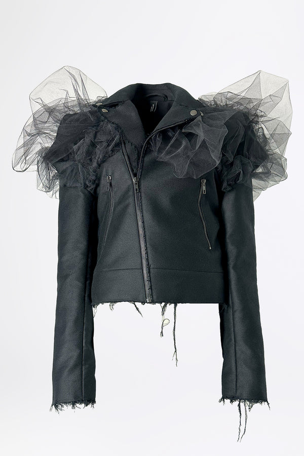 RIDER PLANET-E - Jacke