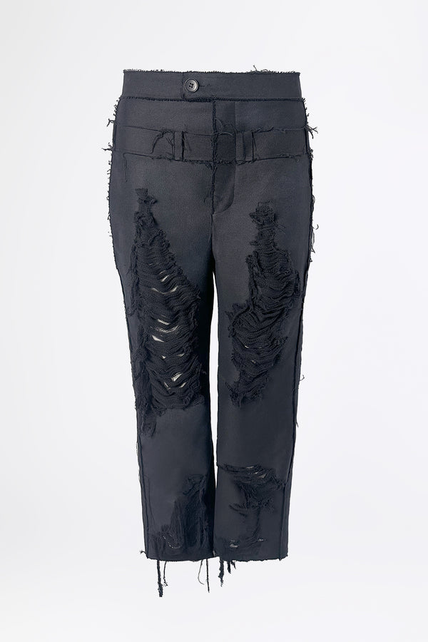 JAYBO Ripped Jeans - Hose