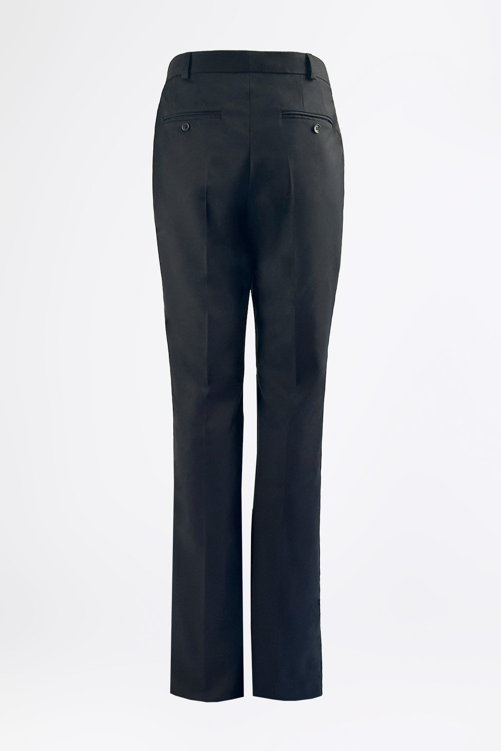 SMOKING SATIN - Pants - Men