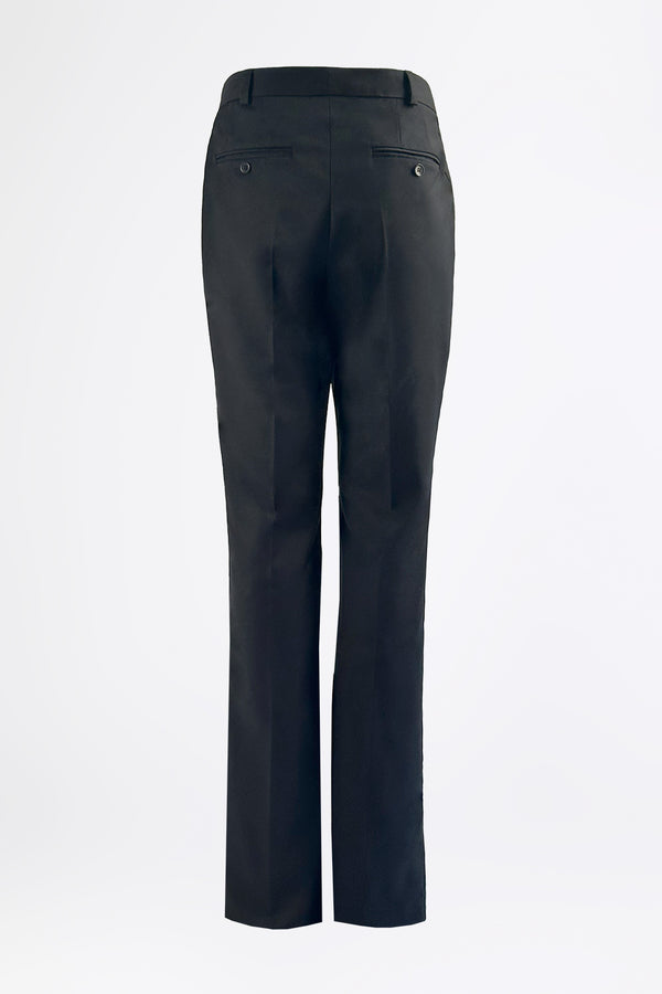 SMOKING SATIN - Pants - Men