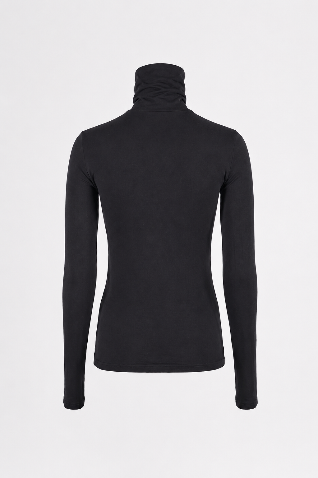 TURTLENECK - Longsleeve