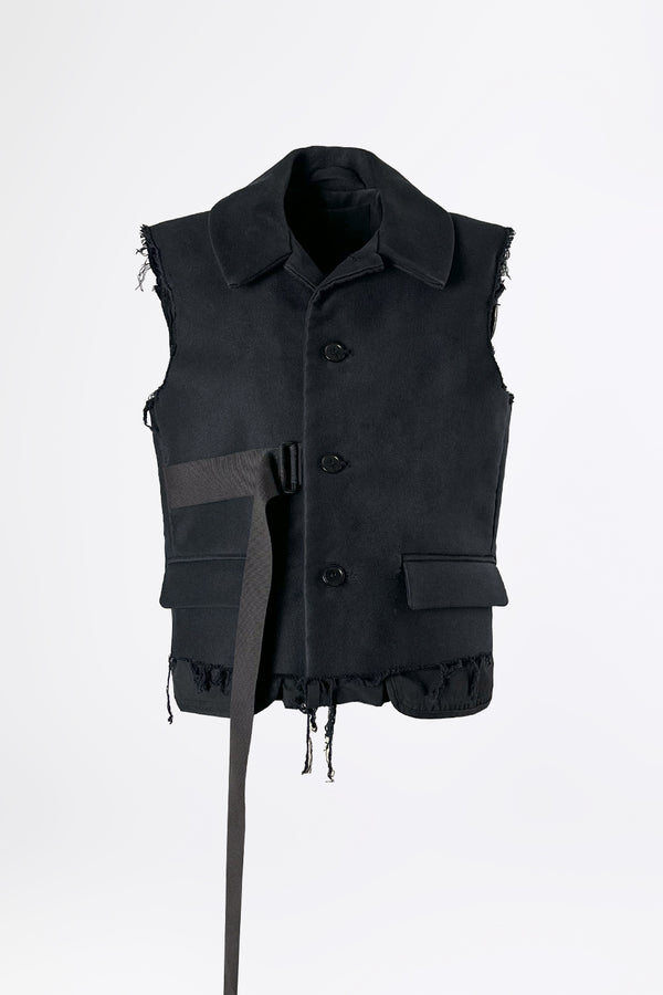 RIPPED - Vest