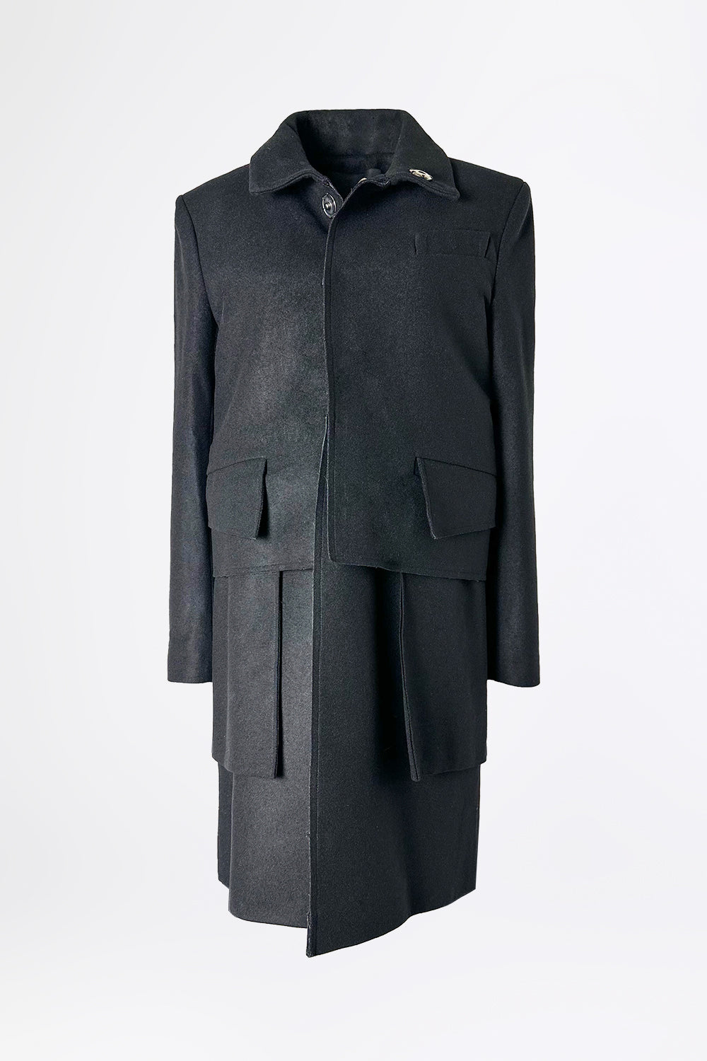 WALKER - Coat