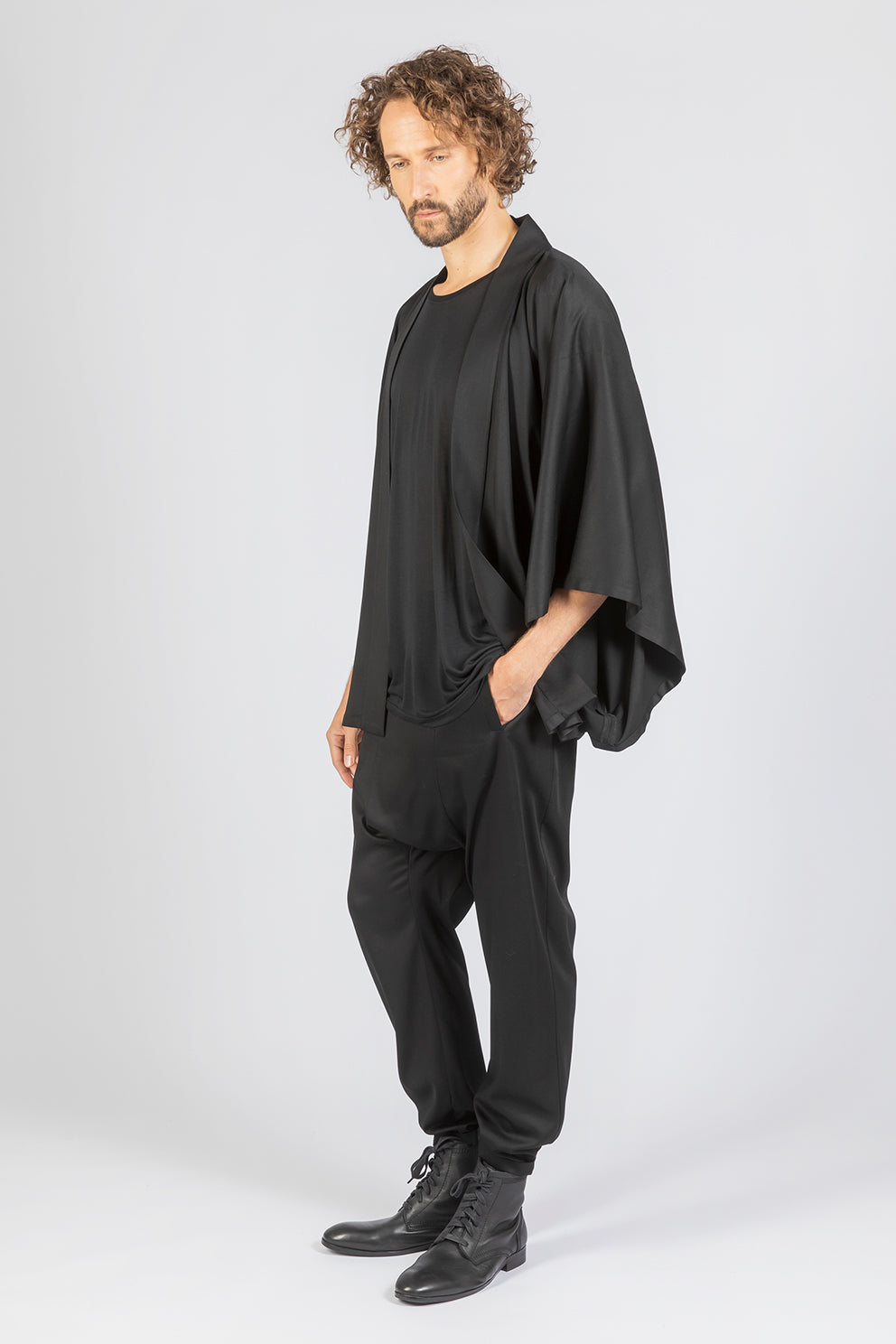 EASE - Kimono - Männer