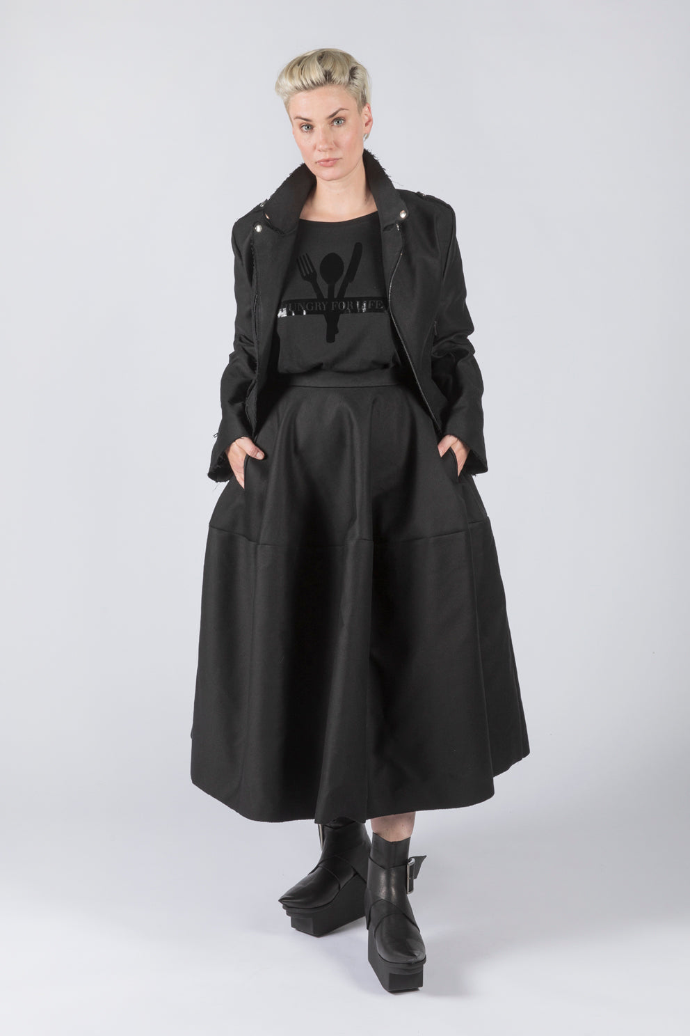 RIDER - Jacke - Frauen