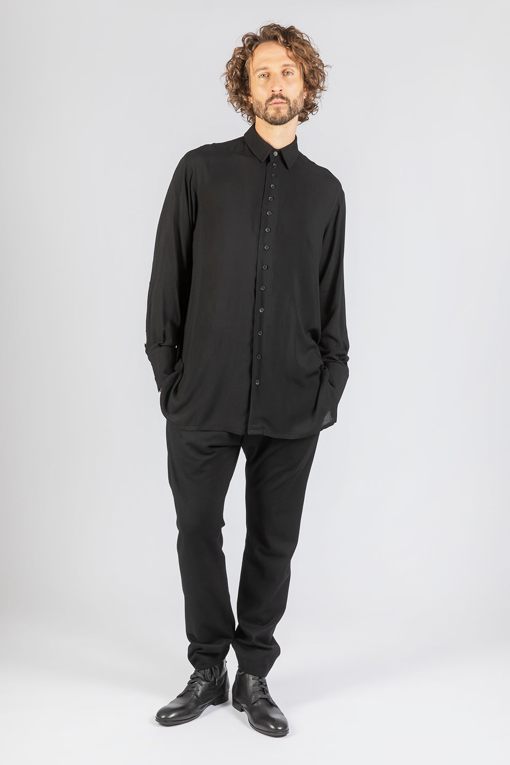 BREEZE - Shirt - Männer