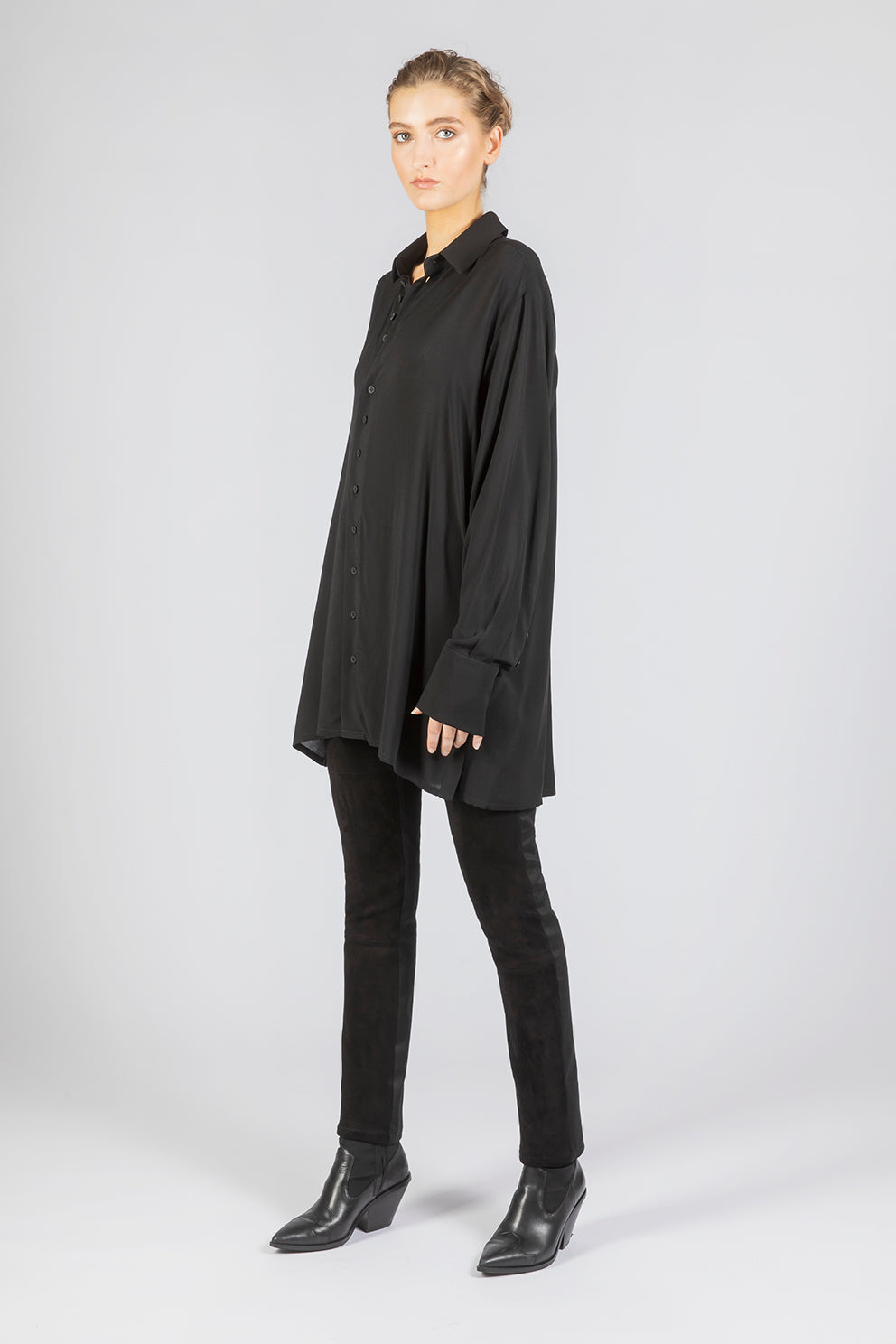 BREEZE - Shirt - Women