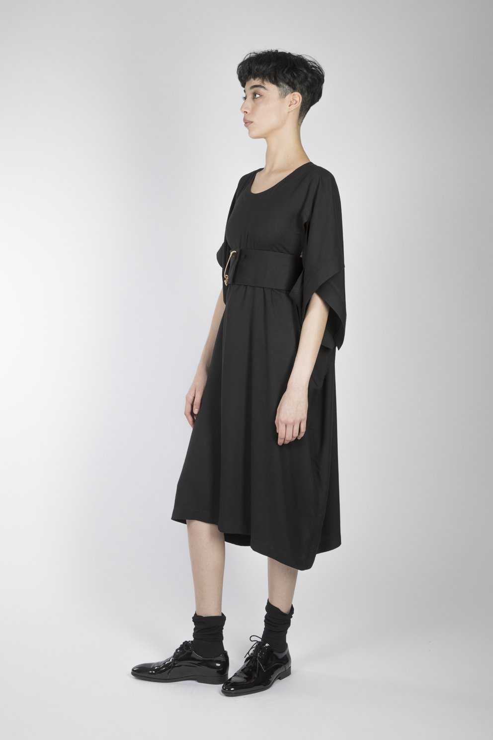 INTRO NEW - Dress | esther perbandt