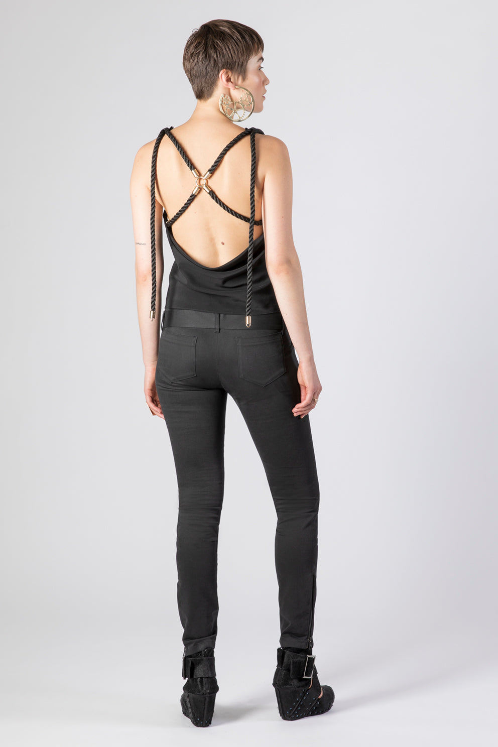 ROPE - Top - Women