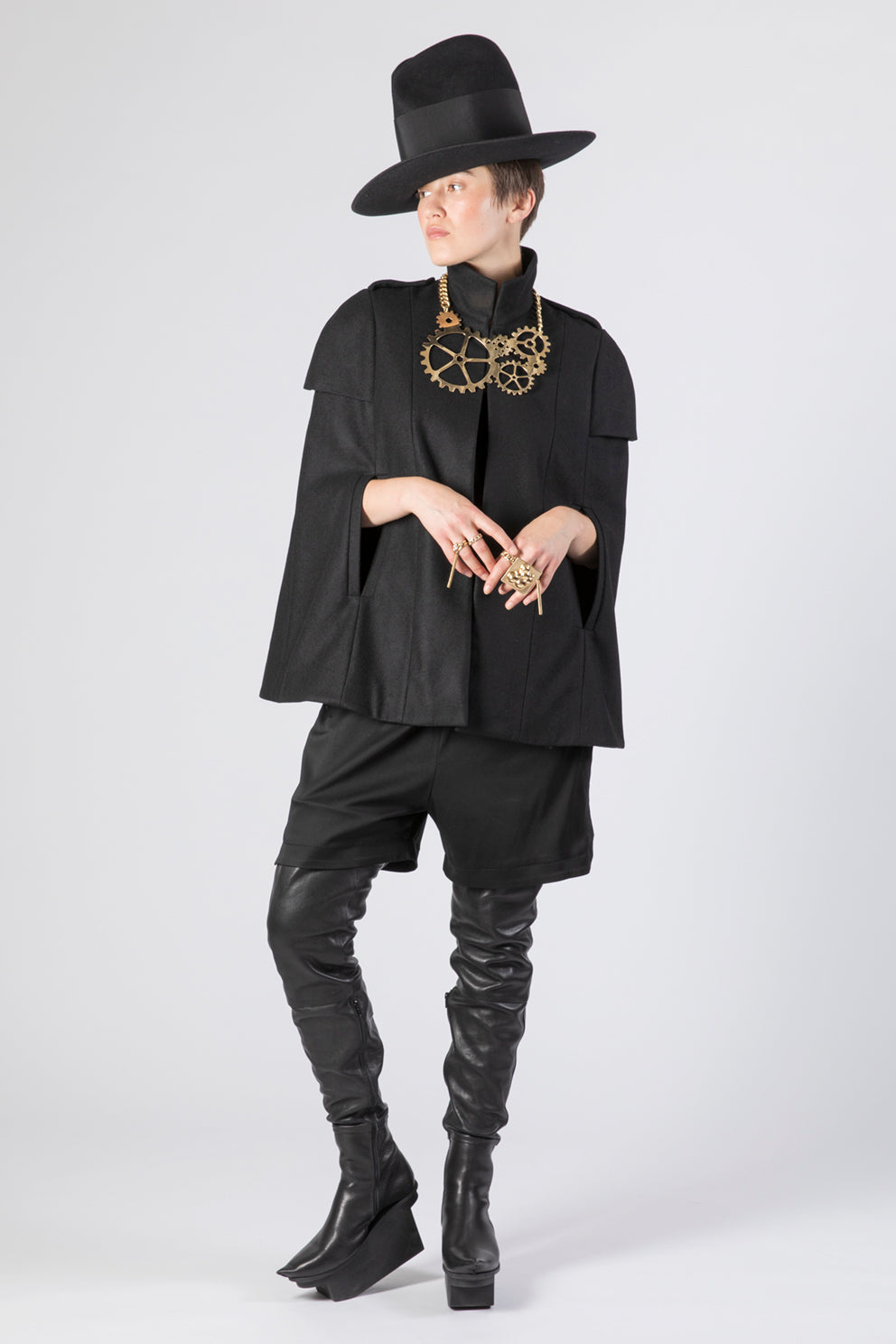 PILOT - Cape - Frauen