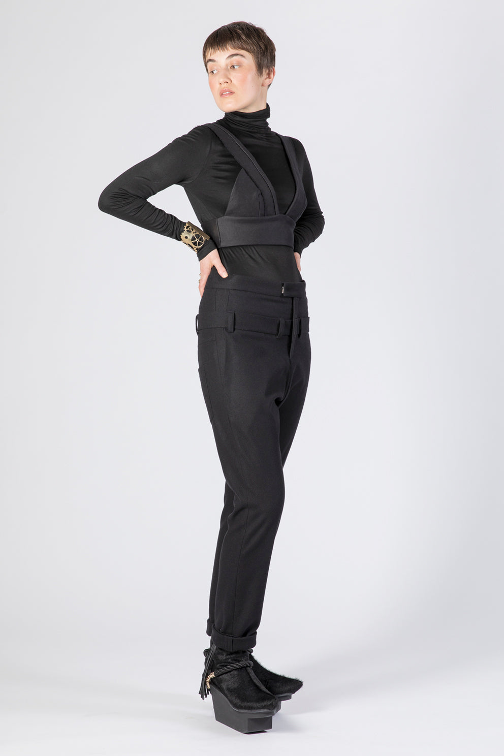 BUSTIER - Top - Women