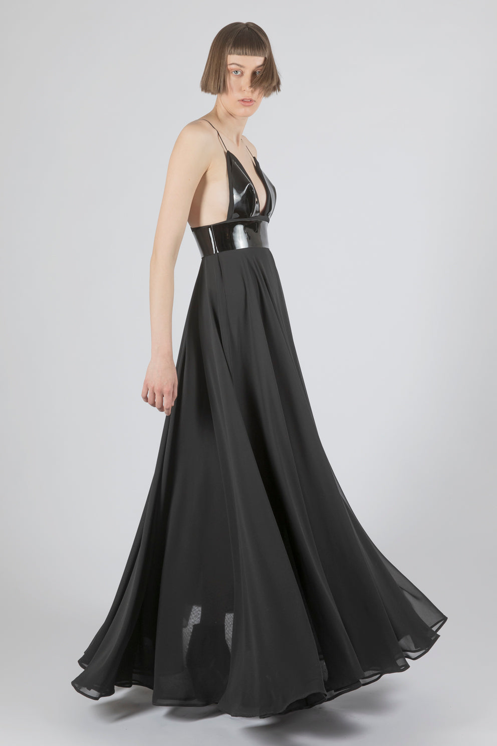 ROOFTOP - Dress - Women