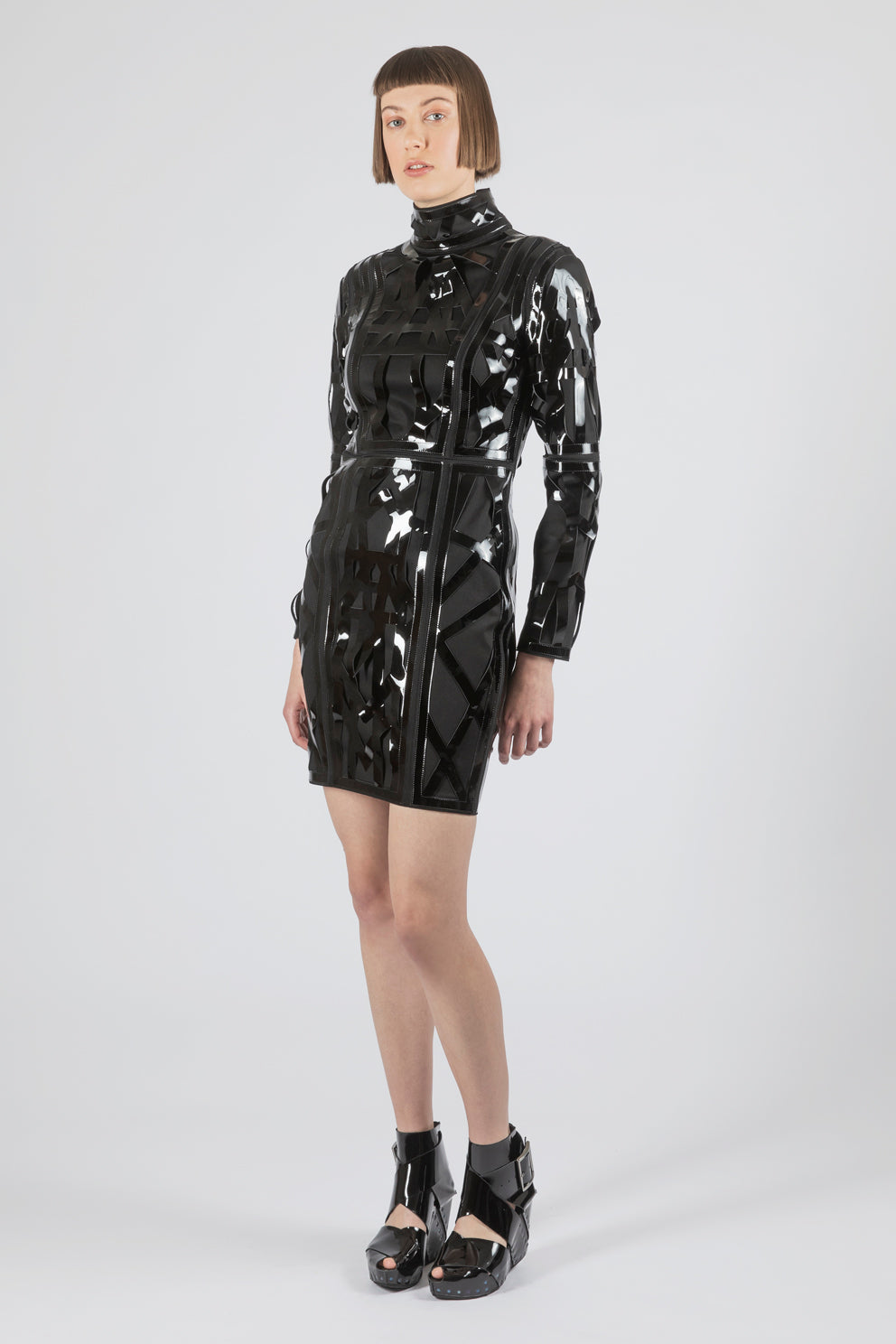 MOONBEAMS - Dress - Women