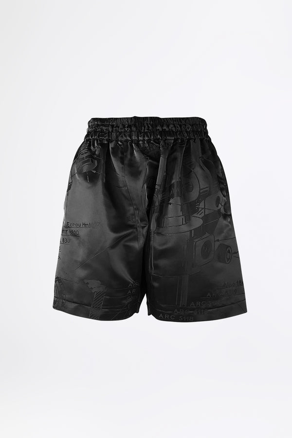 ATELIER - Shorts