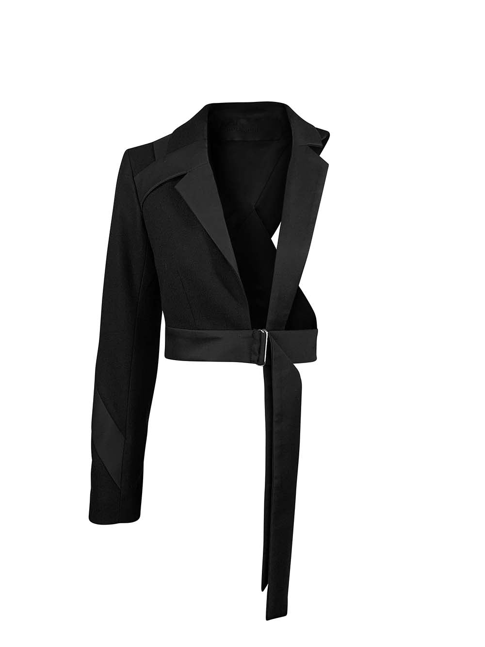 HALF BOND - Jacket - Women