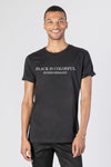 BLACK IS COLORFUL - Statement T-Shirt - Men