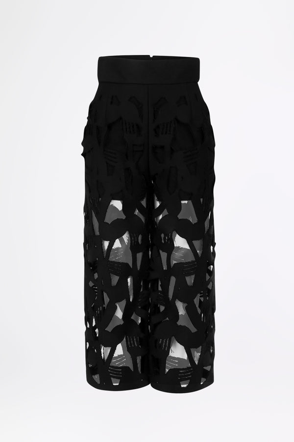CUTLERY - Pants