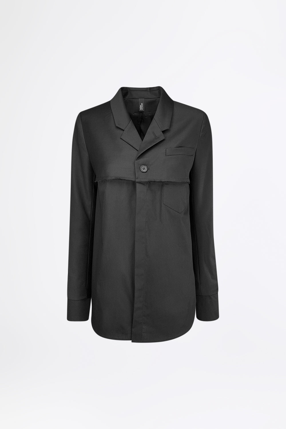 CUTTED - Jacket - Men