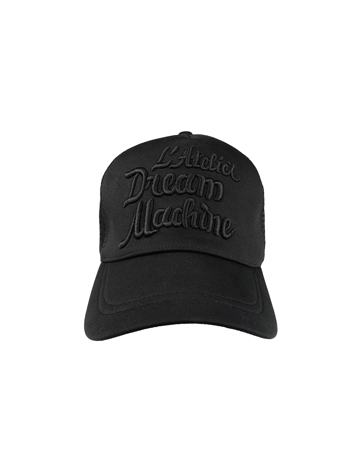 DREAM MACHINE - Trucker Cap