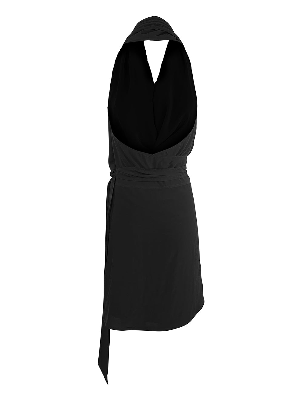 SATURN SHORT - Kleid