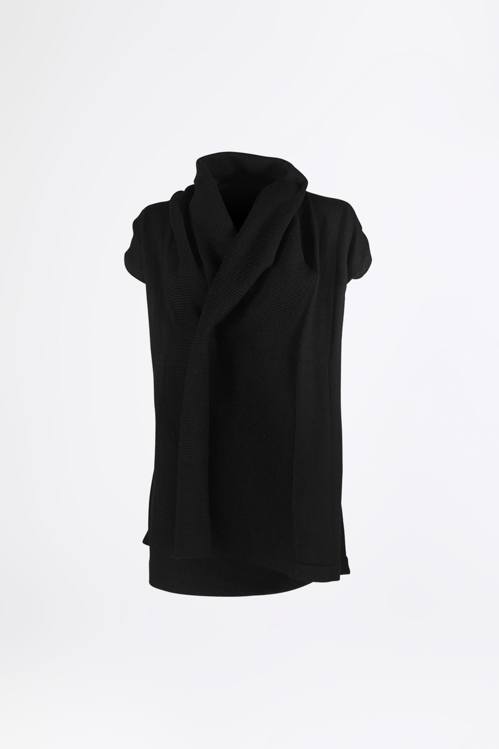 EARTHLIGHT - Ärmelloser Cardigan