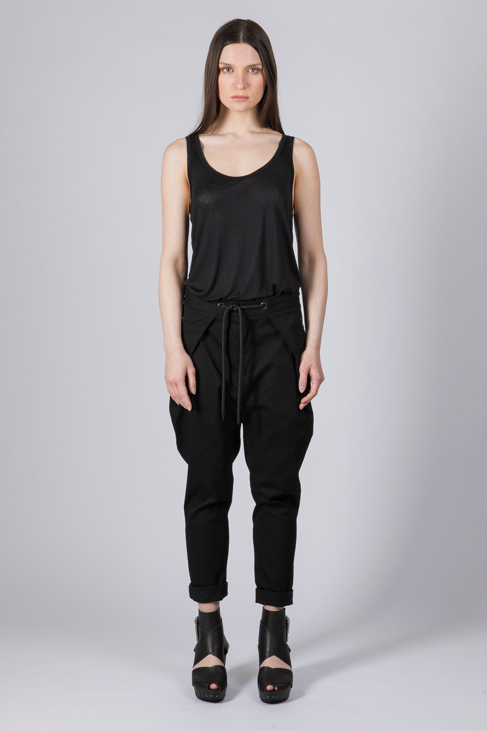 FAVOUR - Pants - Women
