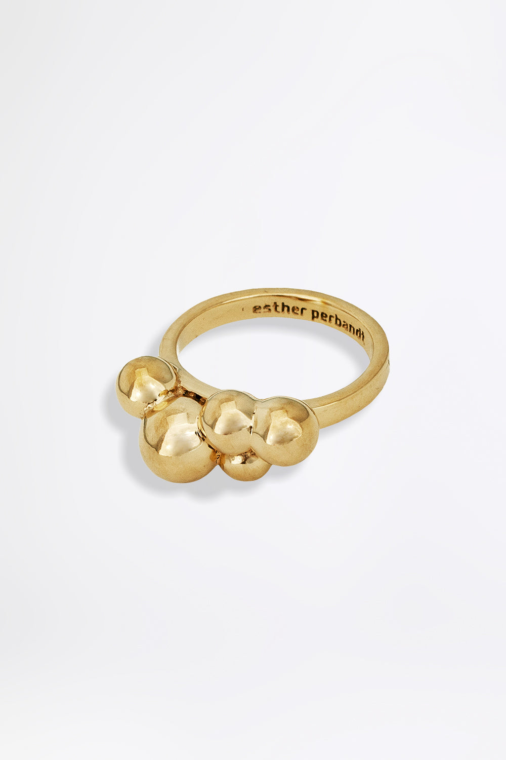 FINE BUBBLE - Goldring