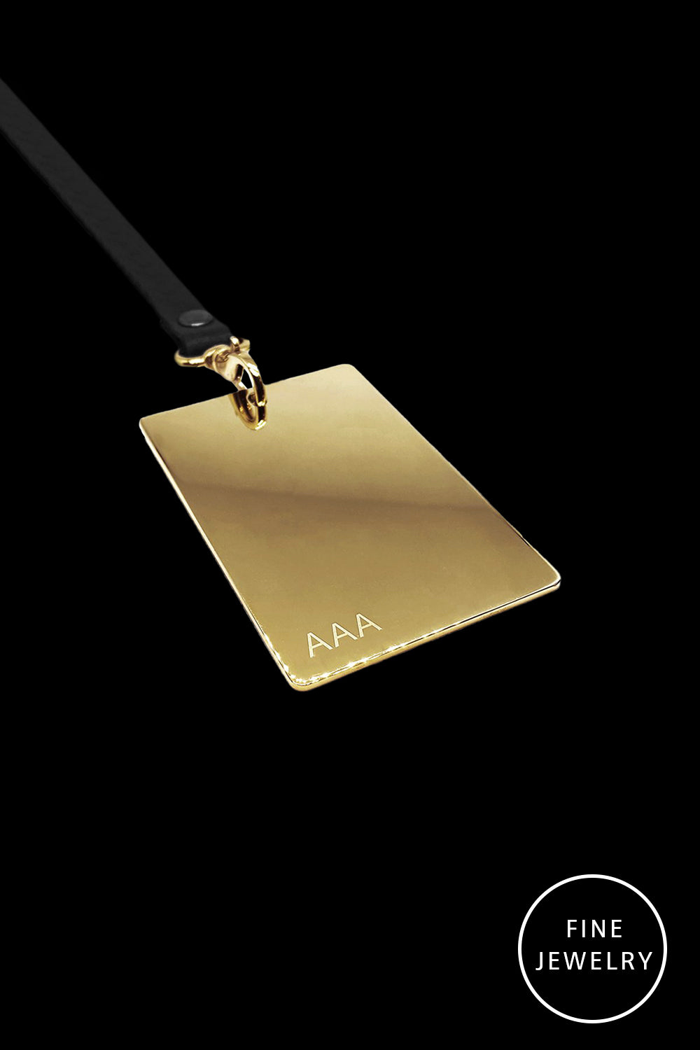 FINE JEWELRY - ALL AREA - Gold Pass