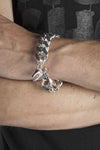 FINE JEWELRY - TOOTH - Silver Bracelet