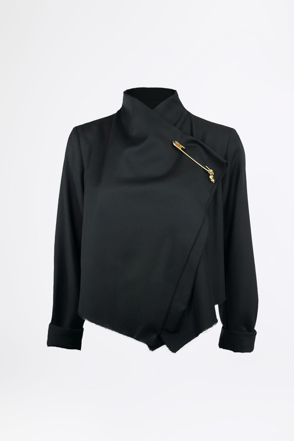 FLAG - Jacke - Frauen