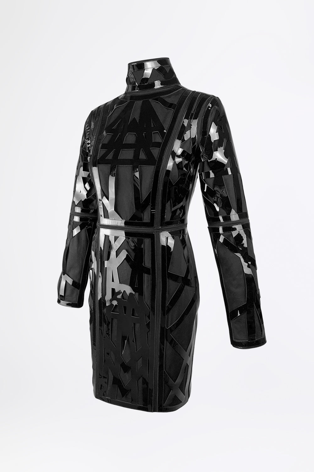 MOONBEAMS - Dress - Women