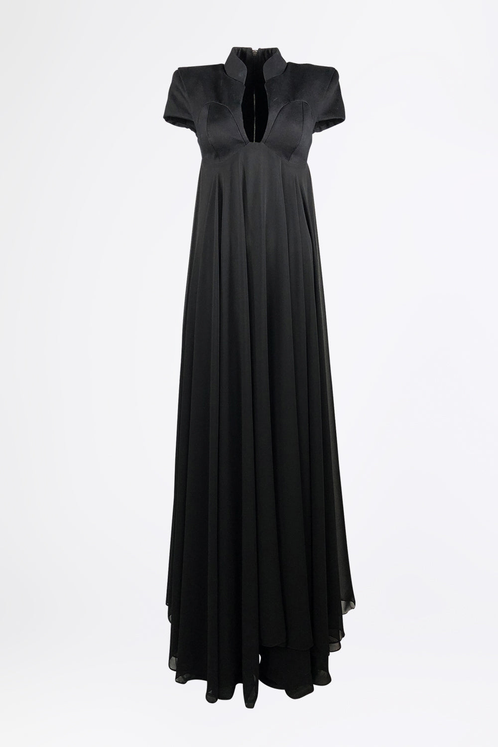 PAGODA - Kleid - Frauen