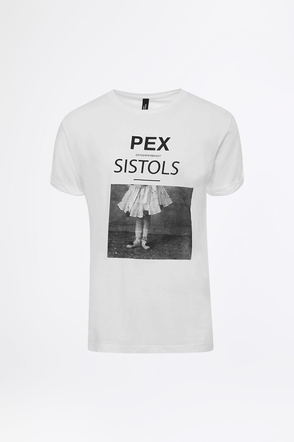 PEX SISTOLS - Statement T-Shirt