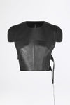 PROTECTOR Leather - Shoulder Piece