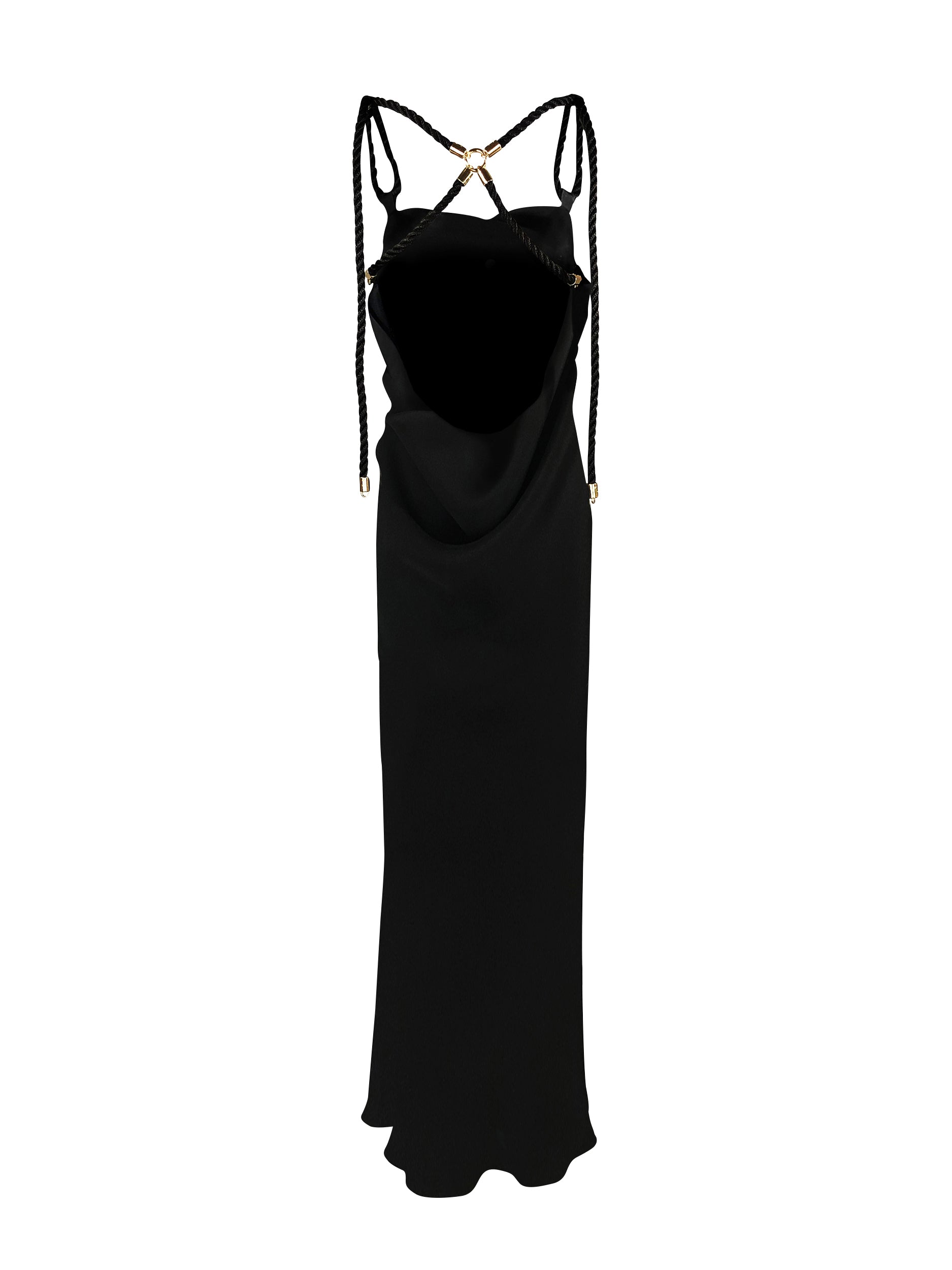 ROPE - Long Dress