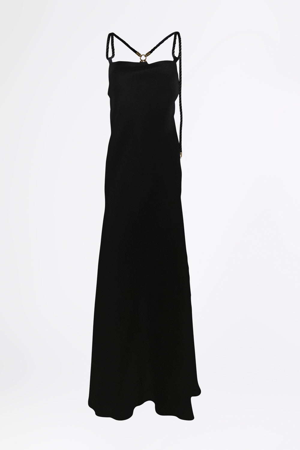 ROPE - Long Dress - Women
