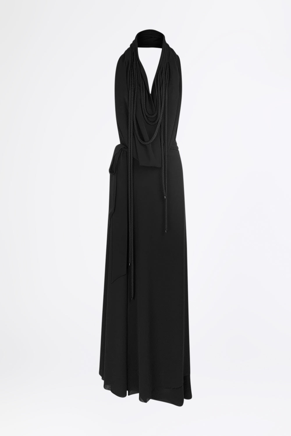 SATURN LONG - Dress - Women