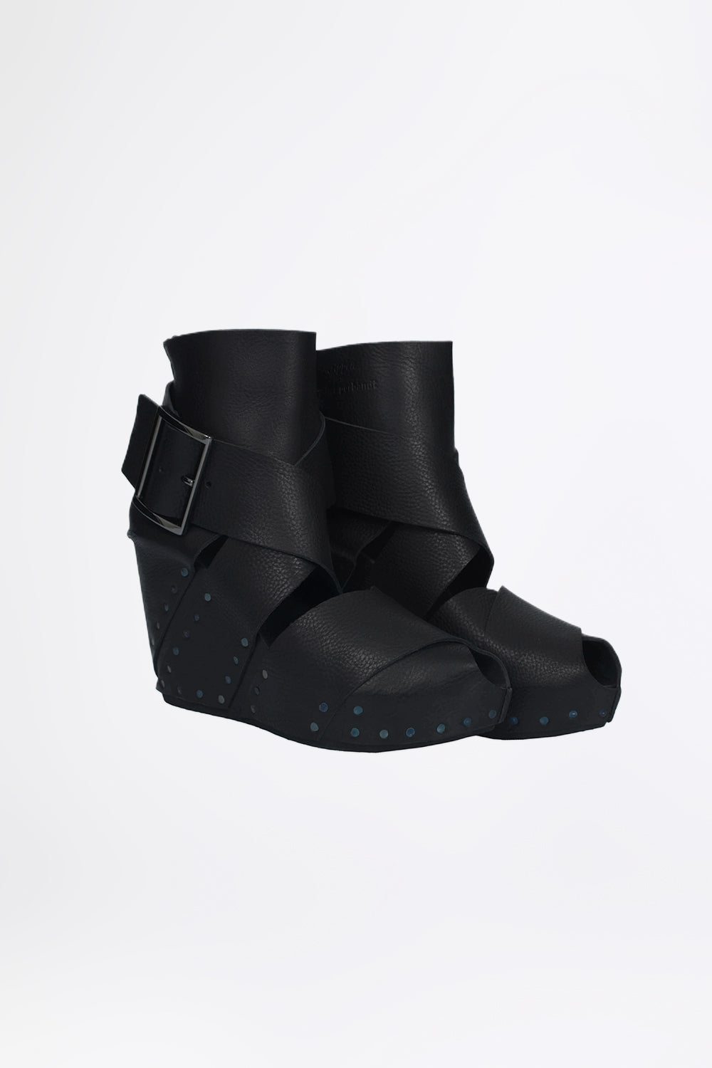 SOLEIL - Schuhe |  Trippen x esther perbandt