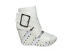 SOLEIL - Shoes White |  Trippen x esther perbandt