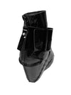 SOLEIL - Lackleder Schuhe |  Trippen x esther perbandt