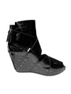 SOLEIL - Patent Shoes |  Trippen x esther perbandt